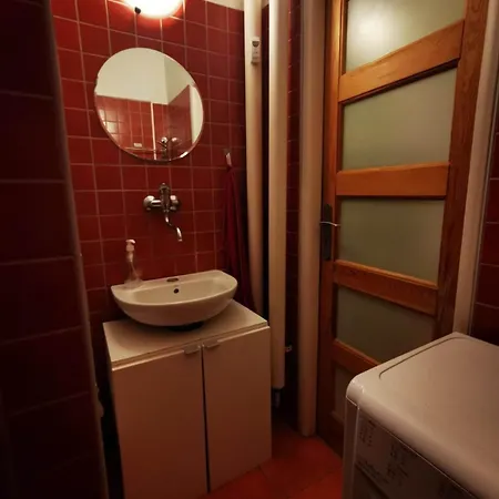Star #4b415 By Starbnb Eu * Brno